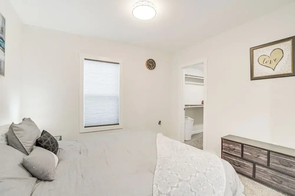 Dog-friendly Home < 1 Mi to Downtown Fargo!