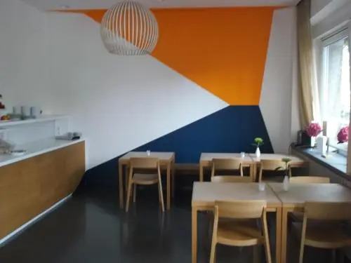 ART Hotel Ufer