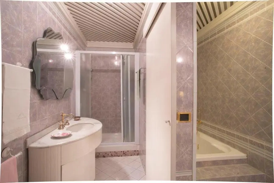 Luxory suite su Lungarno