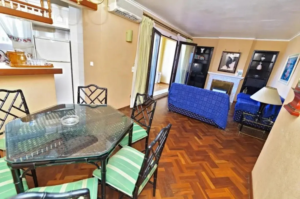 RETIRO I 1115 VyB