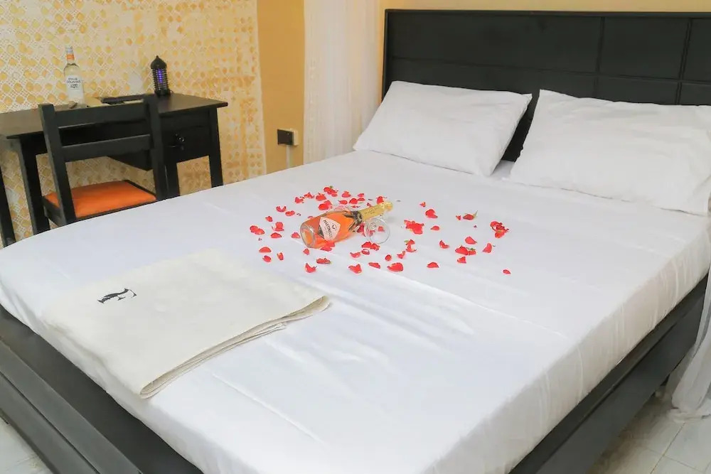 Fuego Hotel