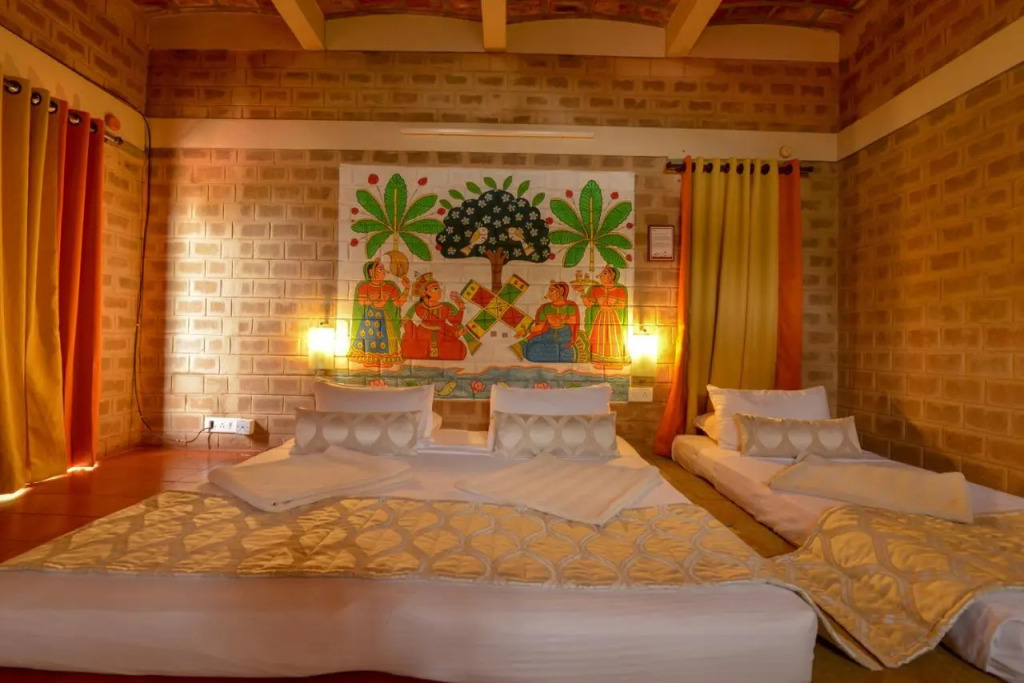 Our Native Village Eco Resort
