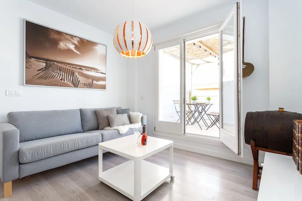 Loft Santa Lucía-Adults Only