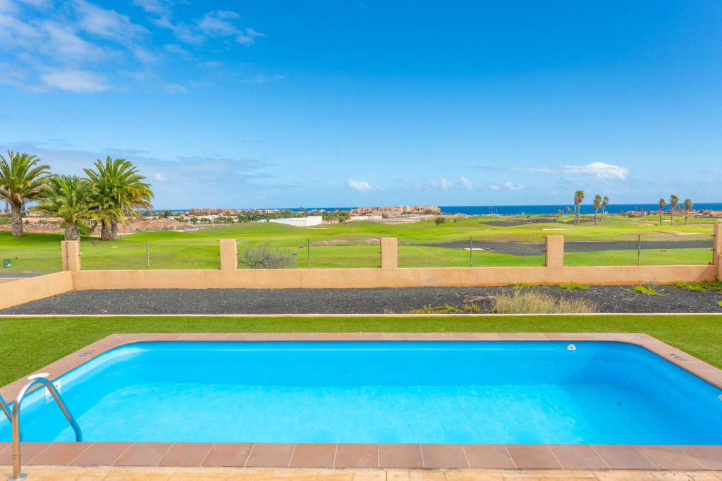 Villa Marisol