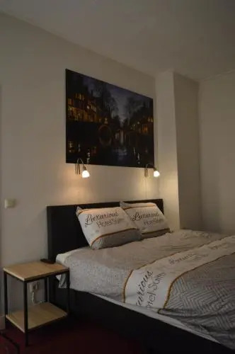 Bleeke Hoeve Bed&Breakfast