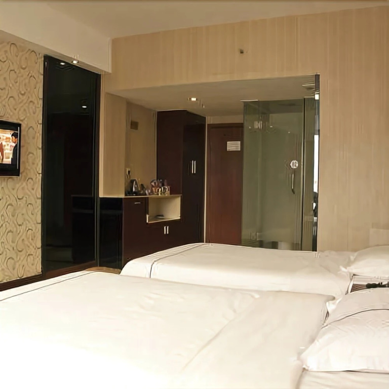 Xinyue Hotel Fufei North Road