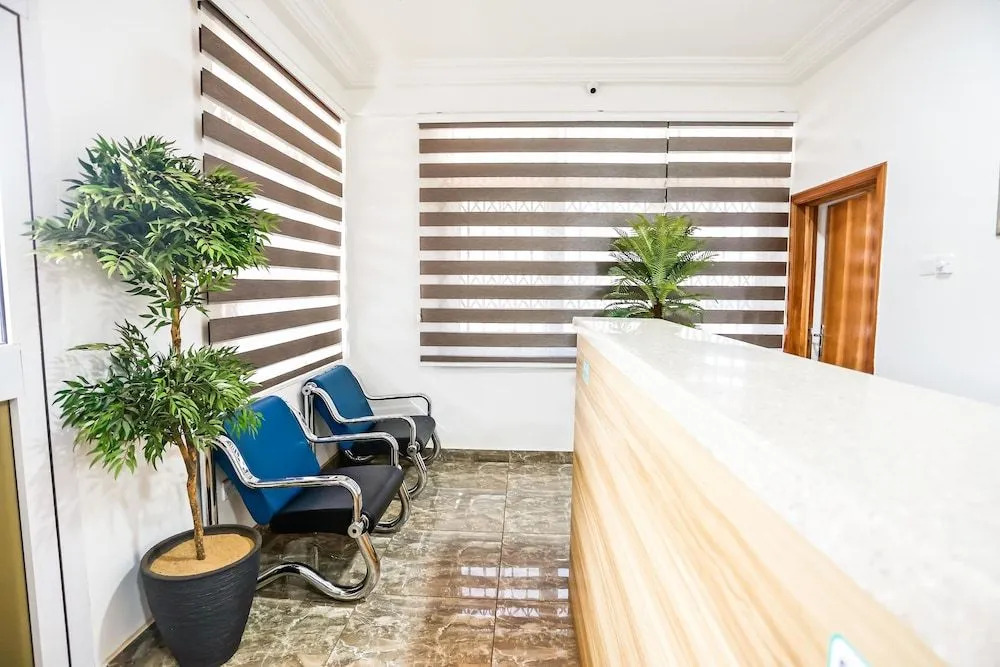 Jeyads Lodge
