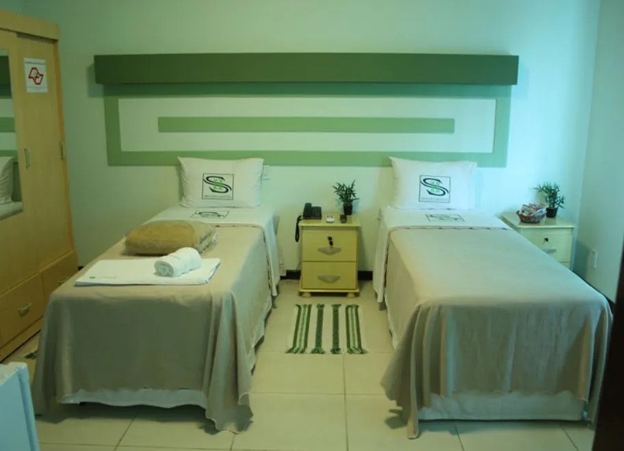Spazio Verde Hotel