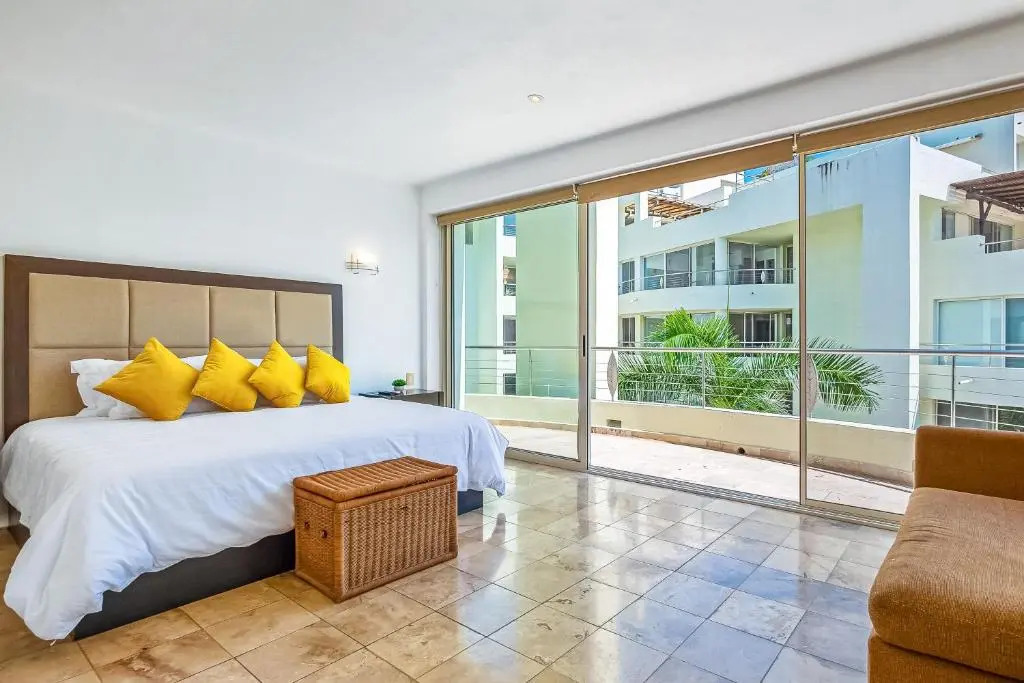 Condominio Nitta Unit 304