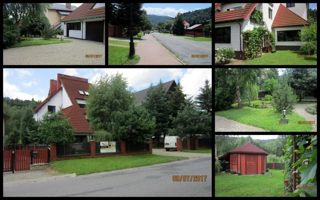 Villa Vitalis