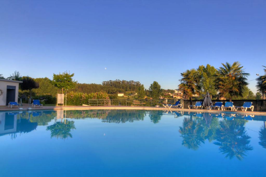 Lam Hotel Estarreja
