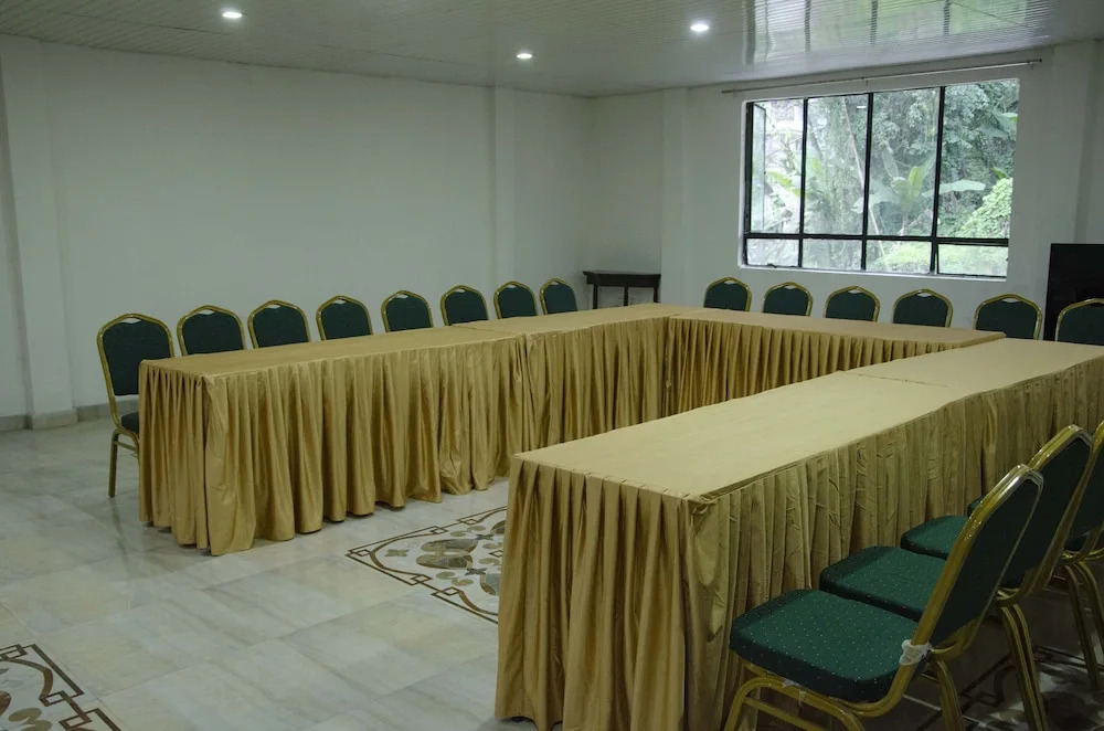 Hotel Shinkham Grand