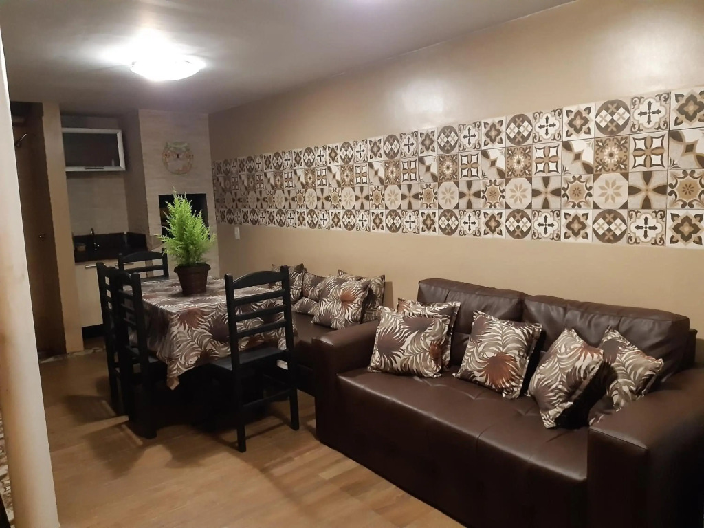 Serra Mar Suítes,Lofts, e casas à 300 metros das praias