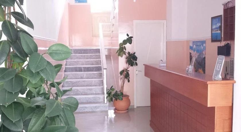 Galini Apartments