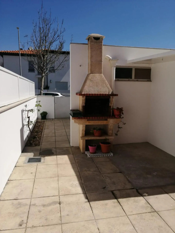 CASA VISTA RIO ESPOSENDE