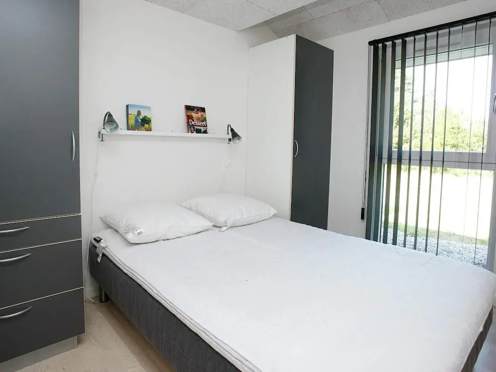 5 Star Holiday Home in Hals