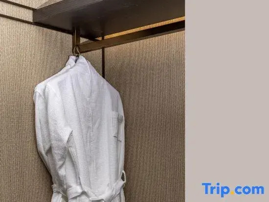 Tingran Yunju Hotel at Urumqi International Exhibition Center