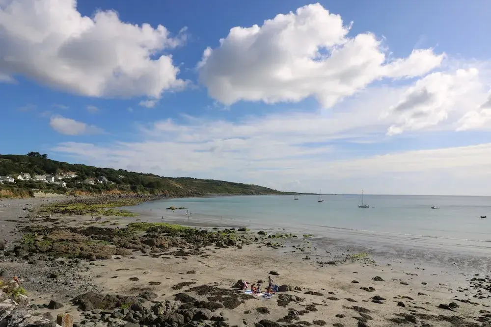 The Mariners