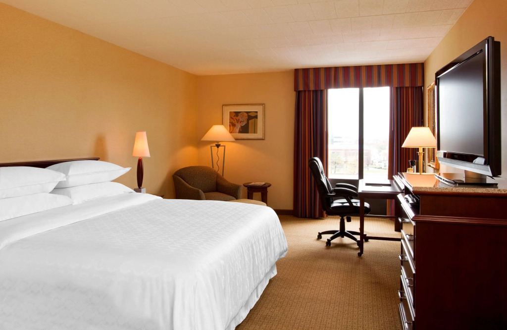 Radisson Hotel Hauppauge-Long Island