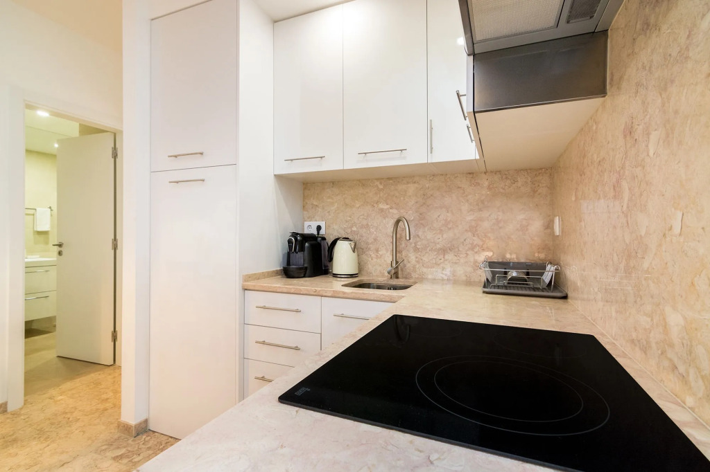 Graça Premium Apartment