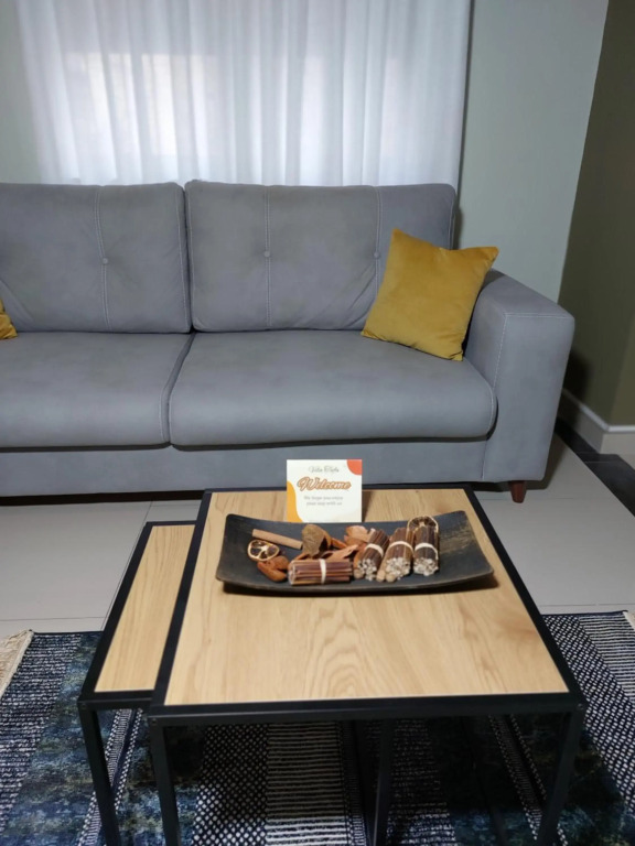 Vila Tafa apartments