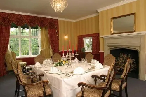 The Springs Resort & Golf Club