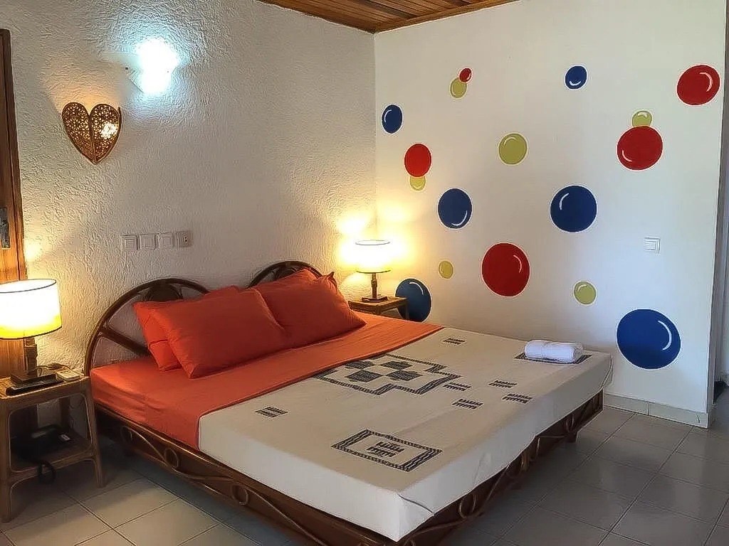 Enotel Beach Hotel