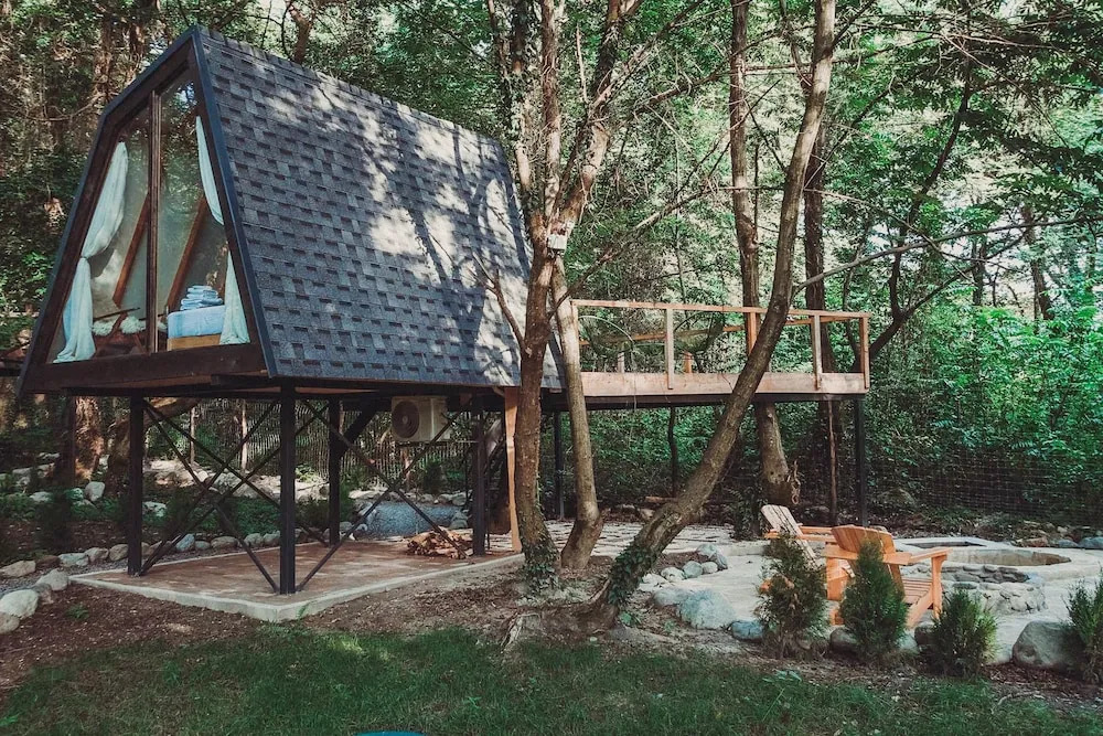 Duende Hotel