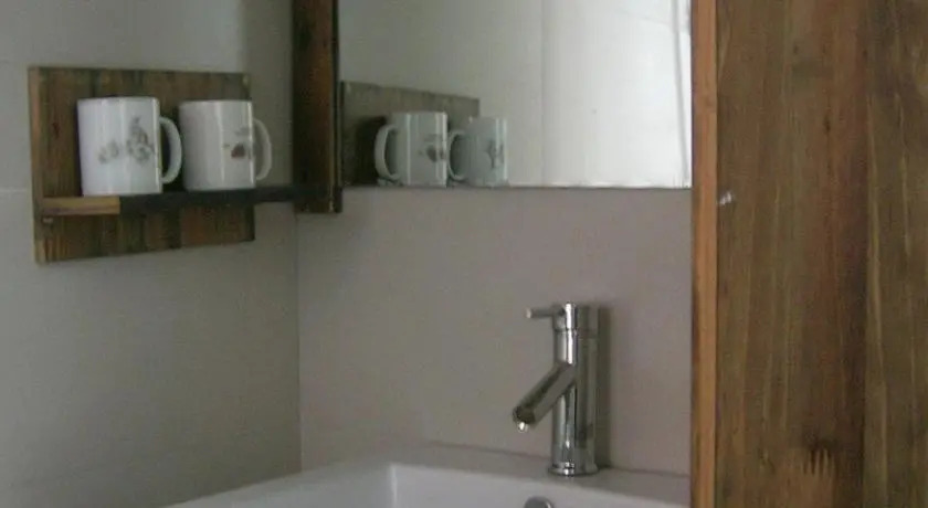 Hangzhou 4 Eyes Backpackers Youth Hostel