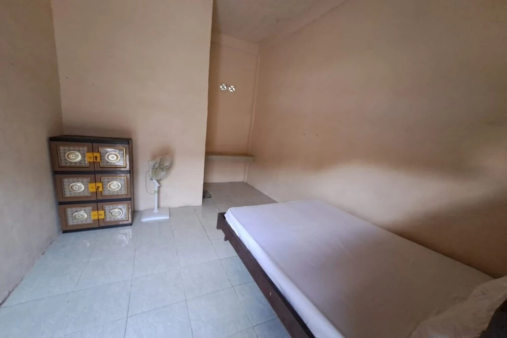Hotel O Archa Guest House Syariah