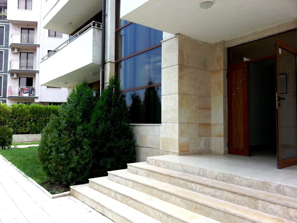 Eden - Menada Apartments