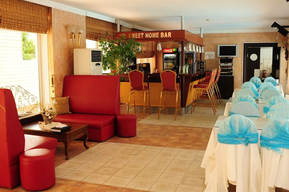 Sweet Home Boutique Hotel