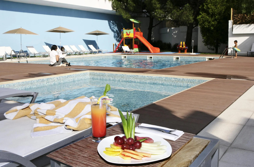 Novotel Lisboa