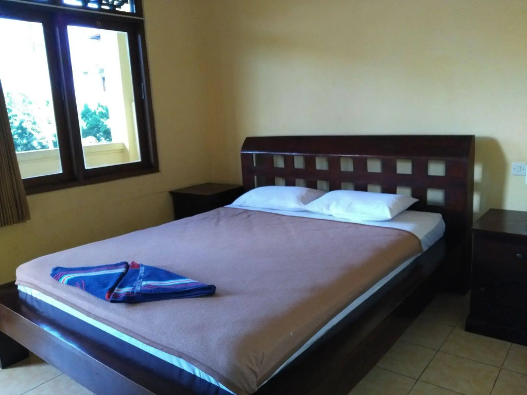 Mekar Jaya Bungalows