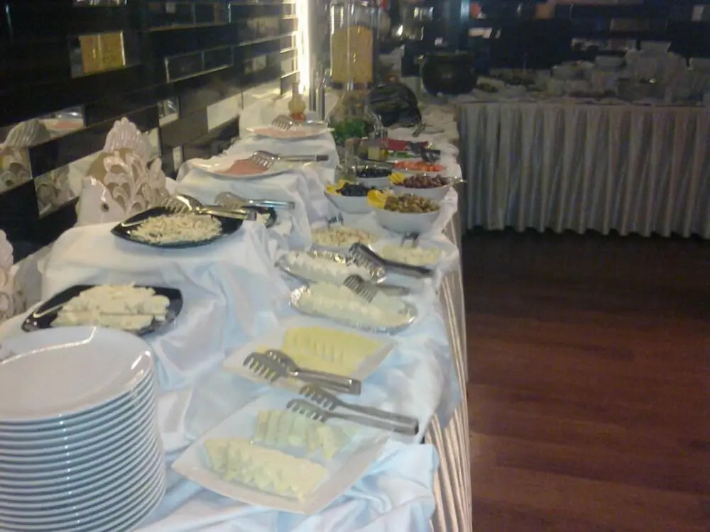 Pak Hotel