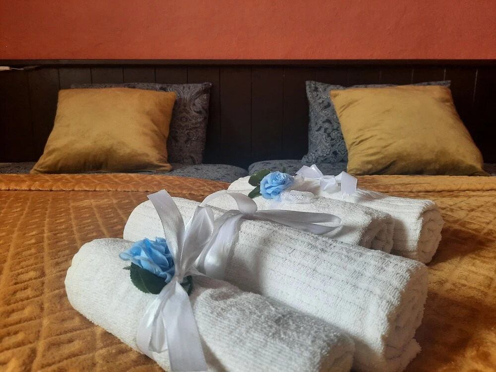 Finca Sueño de Vida