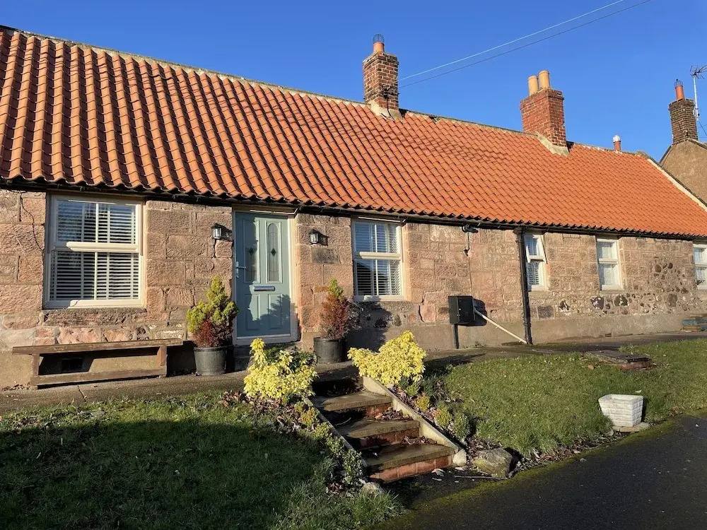 Woolley Lodge