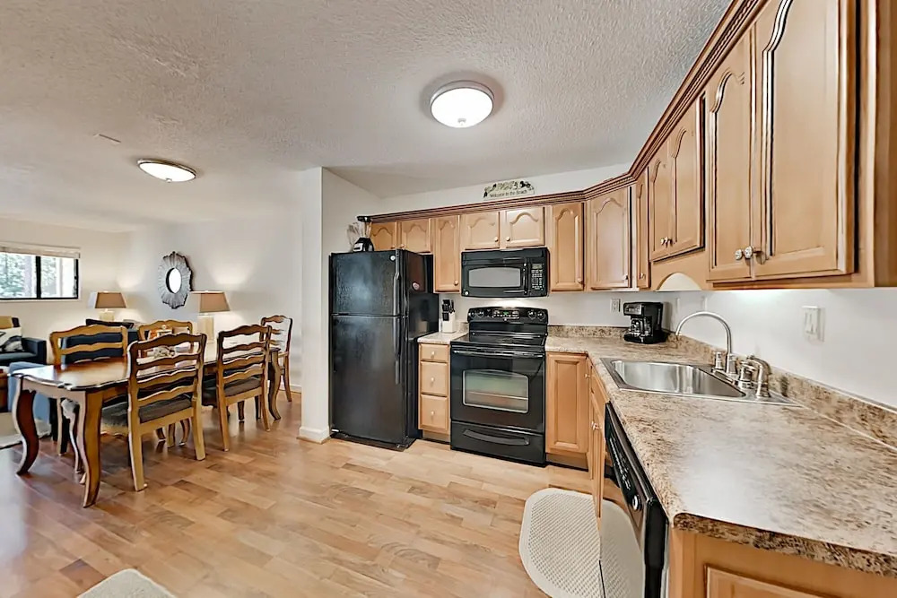 2222tspa 2 Bedroom Condo