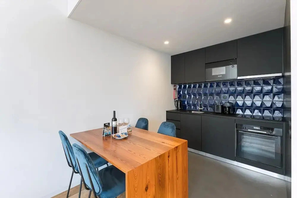 GuestReady - Casas de Mompilher
