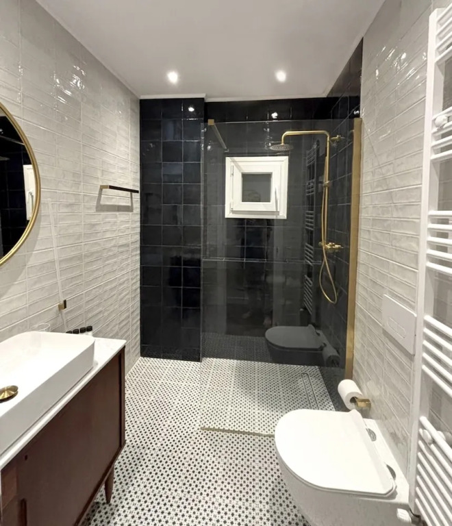 Siga-siga Luxury Acropolis Apt