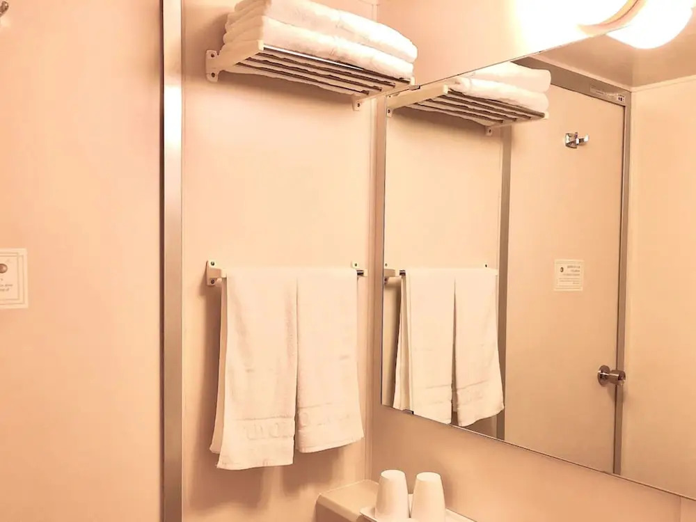 Toyoko INN Umeda Nakatsu