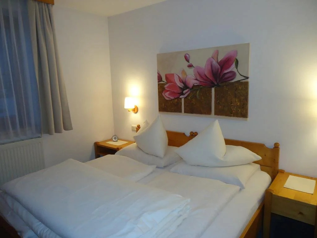 Apartment Maier