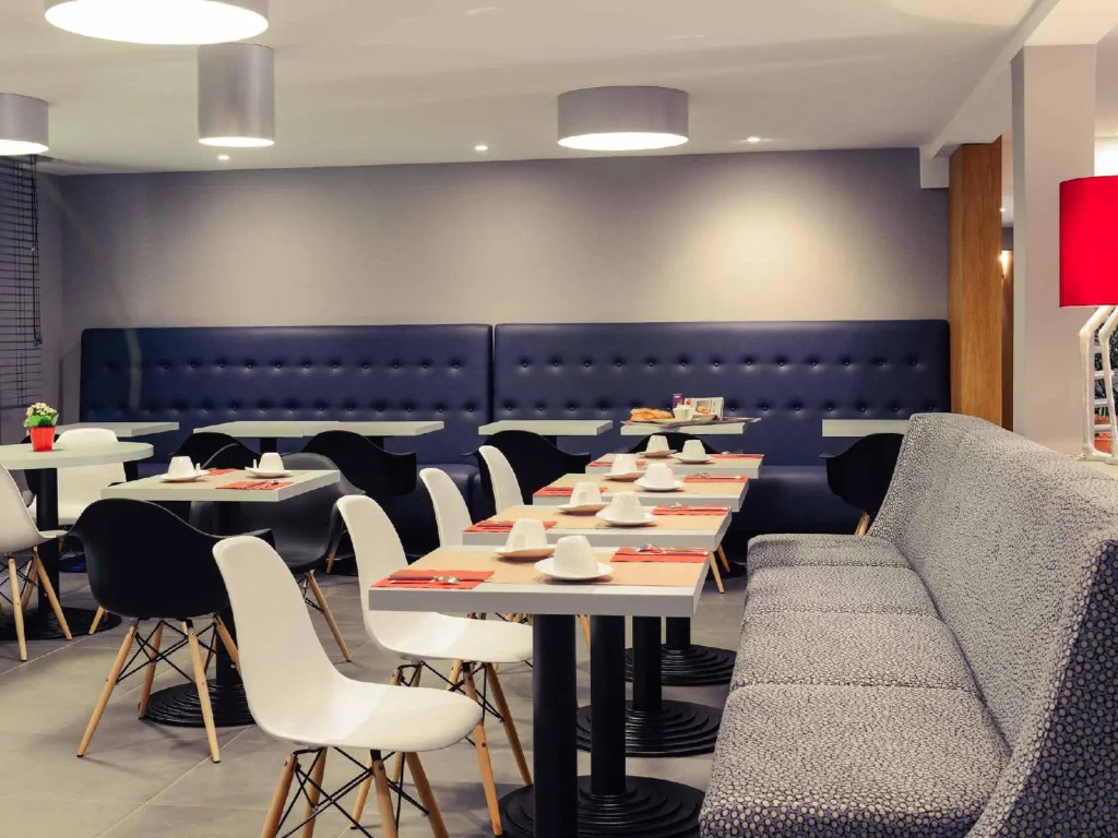 Mercure Alençon