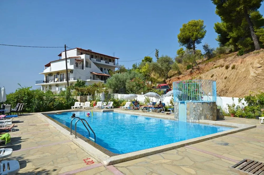 Filia Studios & Apartments