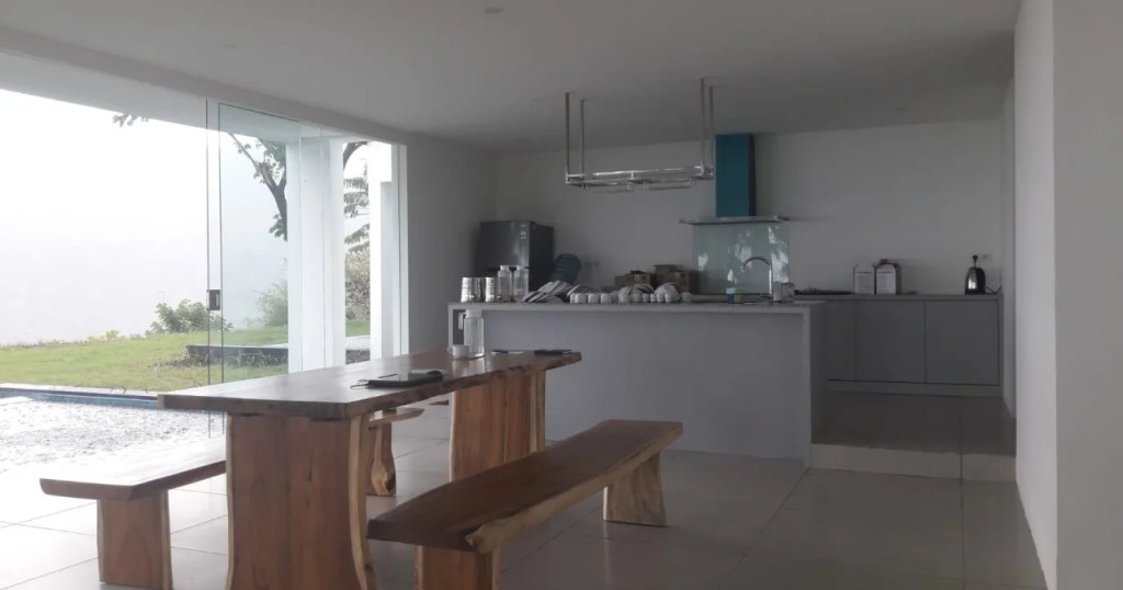Villa L2 Lombok