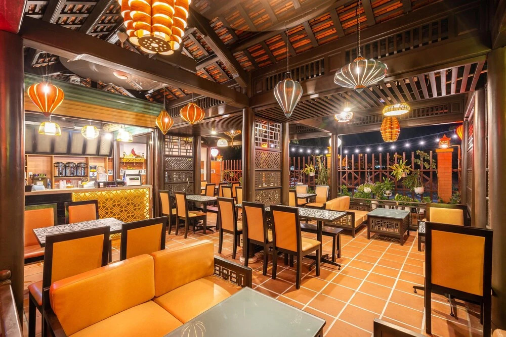 Nova Vista Villa Hoi An