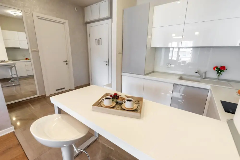 Luxury Apartments Artiani