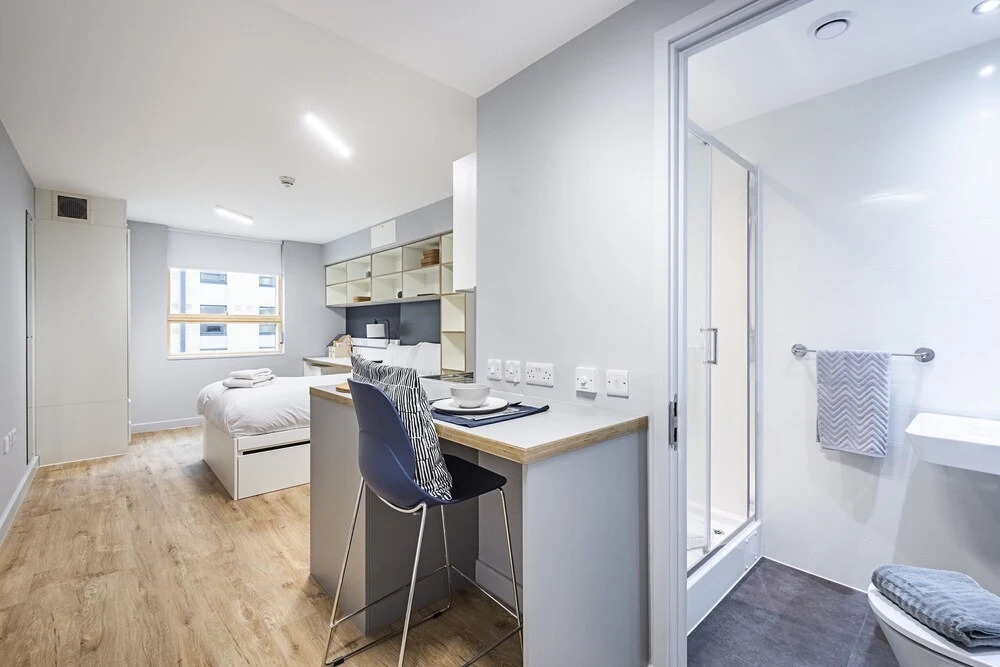 Magnificent Rooms Studios & Apartments