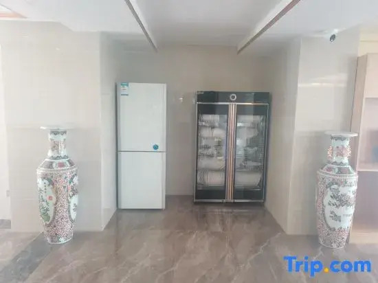UP Hotel (Shilin Wancheng Ashima Town Branch)