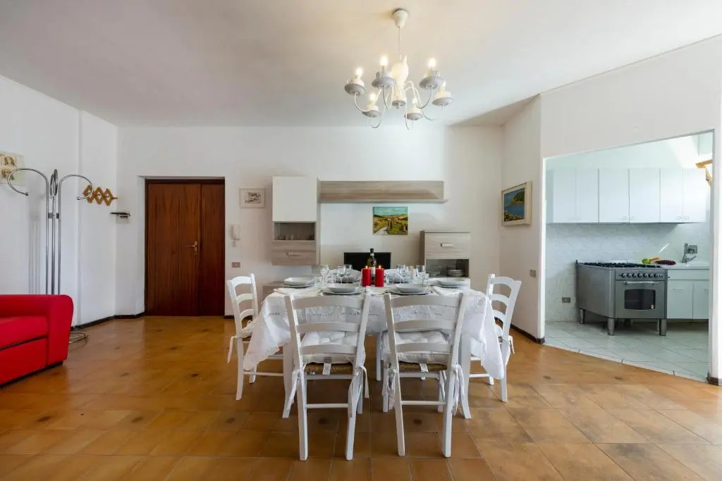 Appartamento Clara 11